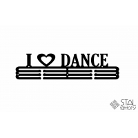 I LOVE DANCE #2